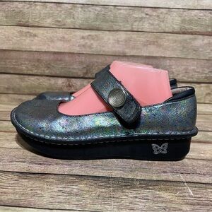 Paloma Mary Jane Shoes